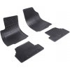 Koberce Gumenné Rigum Opel MOKKA 2012-2021