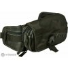 Fox Deluxe Toolpack ľadvinka, 3 l, black camo