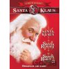 Santa Klaus -Vánoční kolekce DVD