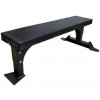 STRENGTHSYSTEM Heavy Duty Flat Bench