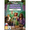 SEGA PC hra The Sims 4: Enchanted by nature (Kouzlo přírody) 5030937125311