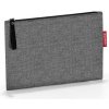 Reisenthel Puzdro na zips Reisenthel Case 1 twist silver