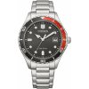 Citizen AW1820-81E, oficiálna záruka Autorizovaného servisu