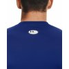 Under Armour pánské kompresní HG Armour Comp LS 1361524-400 blue