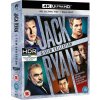 Jack Ryan kolekcia - 4K Ultra HD Blu-ray