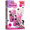 Trefl Čierny Peter Myška Minnie