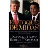 El toque midas (Robert T. Kiyosaki)(Brožovaná)