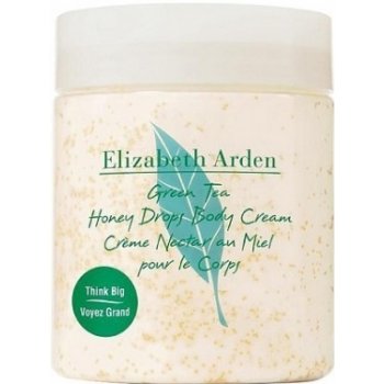 Elizabeth Arden Green Tea Honey Drops telový krém 400 ml