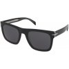 Slnečné okuliare David Beckham DB 7000/S FLAT 7C5/IR Veľkosť: 56