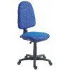Stolička kancelárska 1080 MEK modrá