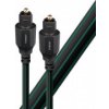 Audioquest Forest Optilink optický kabel Toslink (+ 3,5 mm mini adaptér) - 8,0 m