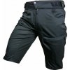 Kraťasy pánske HAVEN SINGLETRAIL HMS čierne XXL
