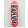 Baker Brand Logo (red/white) 8.38