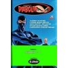 Diabolik 01 - 4 DVD pack
