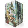 Scum Villain s Self-Saving System, Ren Zha Fanpai Zijiu Xitong (Delu