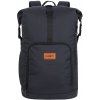 Husky Ruksak Office Shater 23l black Veľkosť: OneSize