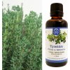 Herbarium Projekt Tymián - pľúca a imunita, tinktúra, 50ml