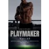 Playmaker - Marcy Jell