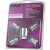 Bezpečnostné matice McGard M12x1,5 60° V2 Automax