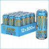 Monster Mango Loco energetický nápoj 500ml x12 (12 kusov)