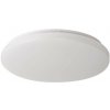 EURAKLES LED stropné svietidlo ANNA ECO II 12W 960lm 4000K IP44 pr. 21 x 5 cm