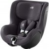 Britax Autosedačka Dualfix 5Z Classic 360° Deep Grey