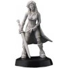 imago RPG figúrka - Bojovníčka v plášti