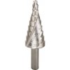 Bosch Stupňovitý vrták, ⌀ 4 – 20 mm, rýchlorezná oceľ (HSS), 2609255115