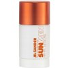 Jil Sander Sun Men deostick 75 g