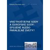Vnútroštátne súdy a európske súdy - Radoslav Procházka