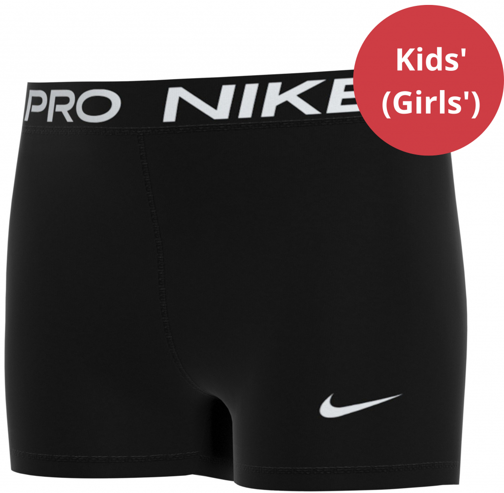 Nike PRO 3IN DRI FIT shorts DA1033 010 od 24,9 € - Heureka.sk