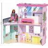 Domček pre bábiky Barbie fashionistas 70 cm