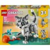 LEGO® Creator 3 v 1 31163 Hravá mačka - LEGO