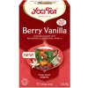 Yogi Tea® Bio Ajurvédsky čaj Ranná energia (17ks)