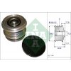 Schaeffler INA Voľnobeżka alternátora 535012110