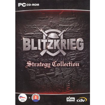 Blitzkrieg (Strategy Collection)