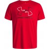 Under Armour GL Foundation Update SS 1382915-600 červené