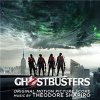 OST - Ghostbusters (2016) Theodore Shapiro