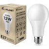 BRG LED žiarovka ecoPLANET E27 A60 15W 1500Lm studená biela