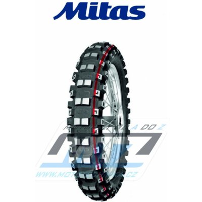 MITAS TERRA FORCE-MX MH 100/90 R19 57M