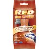 RED for MAN EXCLUSIVE DVOJBRITVOVÝ HOLIACI STROJČEK S LUBRI. PRÚŽKOM 5KS/ 290