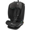 Maxi-Cosi Titan Plus 76-150cm Authentic Black detská autosedačka 15 mesiacov - 12 rokov