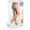 Maxis Kompresné podporné pančuchy Relax Basic svetlá telová