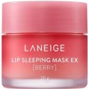 Laneige Lip Sleeping Mask EX Berry 20 g