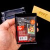 Ultra Pro UV One-Touch Magnetic Holder 35pt Black - 5 pack (Ultra Pro)
