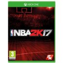 NBA 2K17