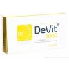 DeVit 2000 želatínové kapsulky 60 ks