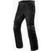REVIT nohavice VALVE H2O Long black - 54