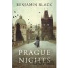 Prague Nights - Benjamin Black