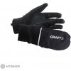Craft ADV Hybrid Weather rukavice, čierna XXL